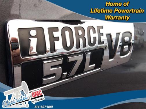 2016 Toyota Tundra TRD Pro