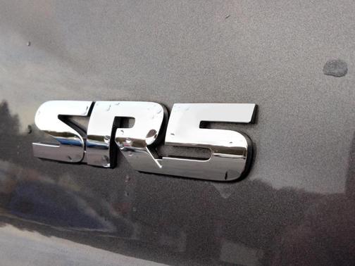 2016 Toyota Tundra TRD Pro