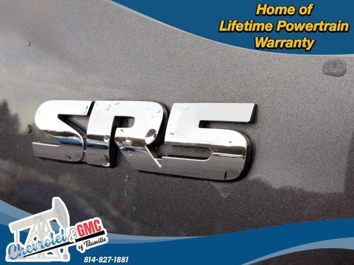 2016 Toyota Tundra TRD Pro