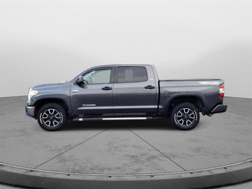 2016 Toyota Tundra TRD Pro