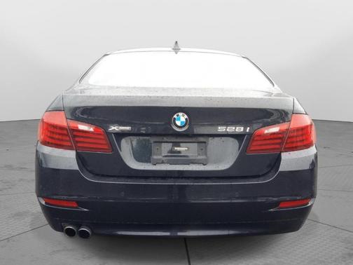 2014 BMW 528 i xDrive