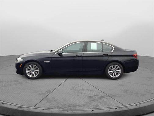 2014 BMW 528 i xDrive