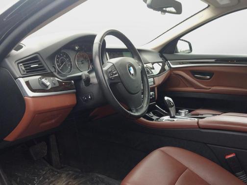 2014 BMW 528 i xDrive