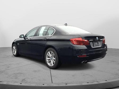 2014 BMW 528 i xDrive