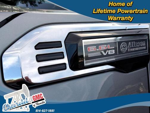 2026 GMC Sierra 2500 SLE