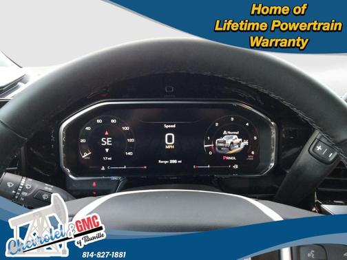 2026 GMC Sierra 2500 SLE