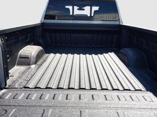 2026 GMC Sierra 2500 SLE