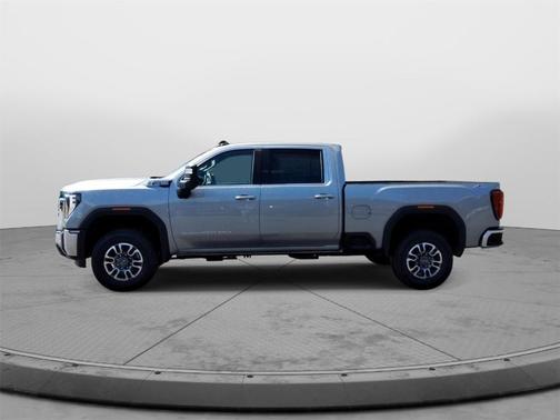 2026 GMC Sierra 2500 SLE