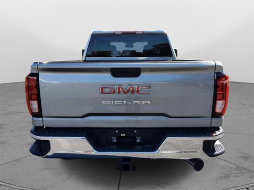 2025 GMC Sierra 2500 Pro