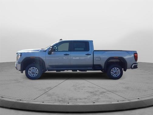 2025 GMC Sierra 2500 Pro