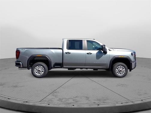 2025 GMC Sierra 2500 Pro