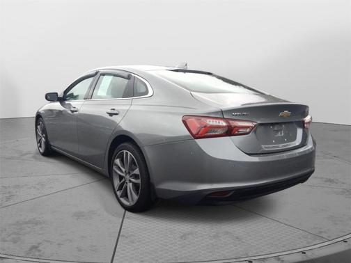 2023 Chevrolet Malibu 2LT