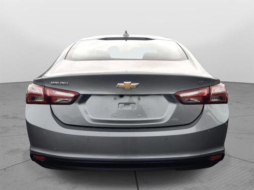 2023 Chevrolet Malibu 2LT