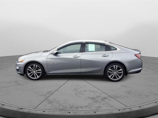 2023 Chevrolet Malibu 2LT