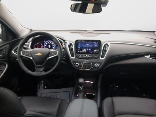 2023 Chevrolet Malibu 2LT