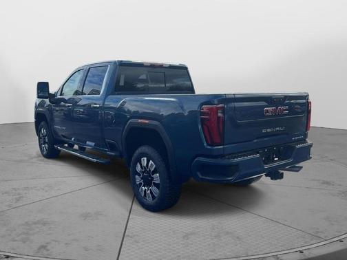 2026 GMC Sierra 2500 Denali