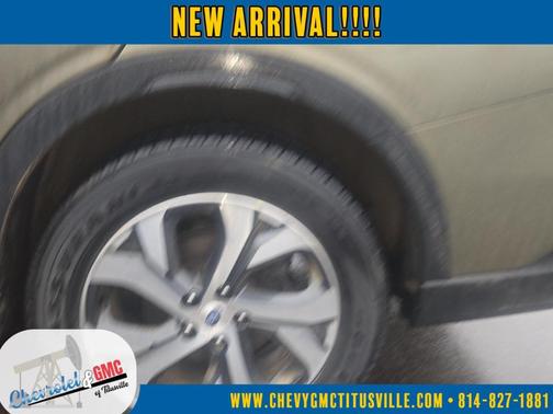 2022 Subaru Outback Touring