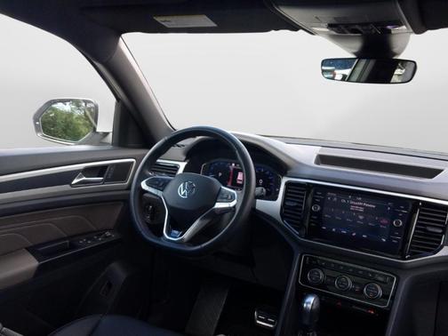 2021 Volkswagen Atlas Cross Sport 3.6L V6 SEL R-Line