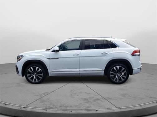 2021 Volkswagen Atlas Cross Sport 3.6L V6 SEL R-Line