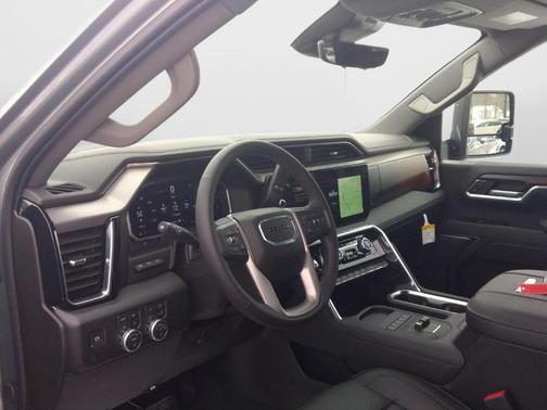 2026 GMC Sierra 3500 Denali