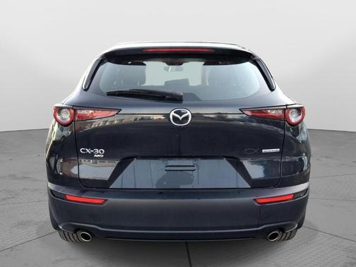 2023 Mazda CX-30 2.5 S