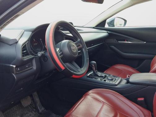 2023 Mazda CX-30 2.5 S