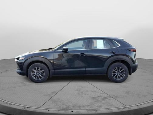2023 Mazda CX-30 2.5 S