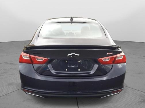 2022 Chevrolet Malibu RS