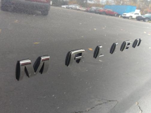 2022 Chevrolet Malibu RS