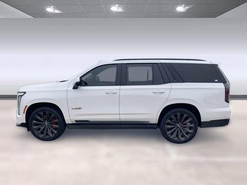 2025 Cadillac Escalade V-Series