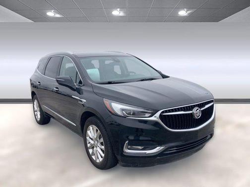 2020 Buick Enclave FWD Premium