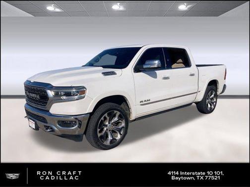 2020 RAM 1500 Limited