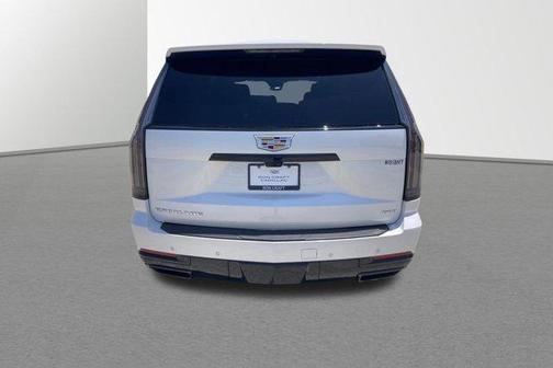 2025 Cadillac Escalade Sport