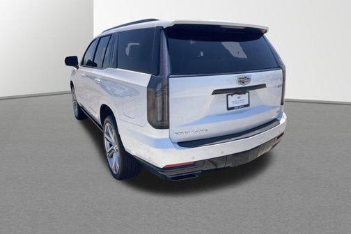 2025 Cadillac Escalade Sport