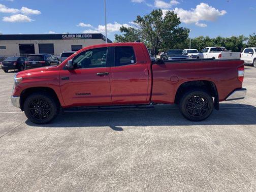 2020 Toyota Tundra SR