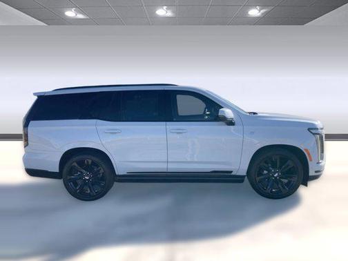 2026 Cadillac Escalade Sport Platinum