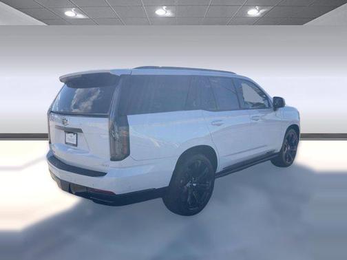 2026 Cadillac Escalade Sport Platinum