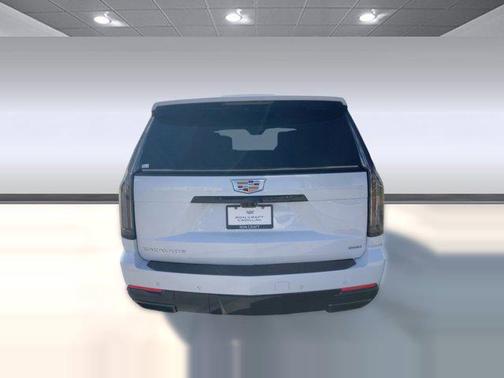 2026 Cadillac Escalade Sport Platinum