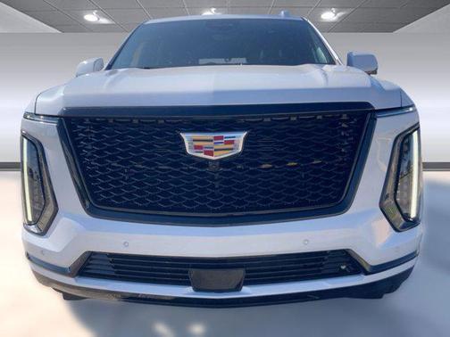 2026 Cadillac Escalade Sport Platinum