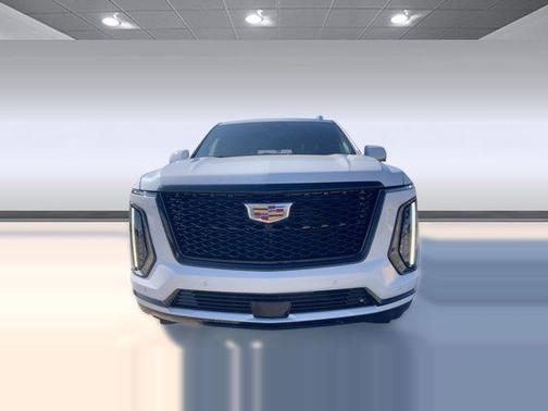 2026 Cadillac Escalade Sport Platinum