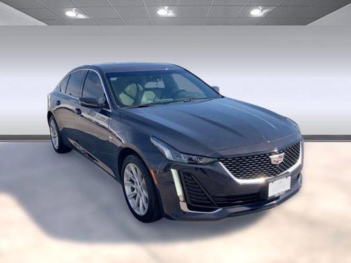 2024 Cadillac CT5 Luxury