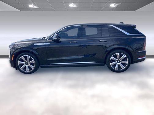 2026 Cadillac Escalade IQ Luxury