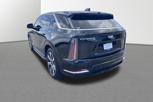 2026 Cadillac Escalade IQ Luxury