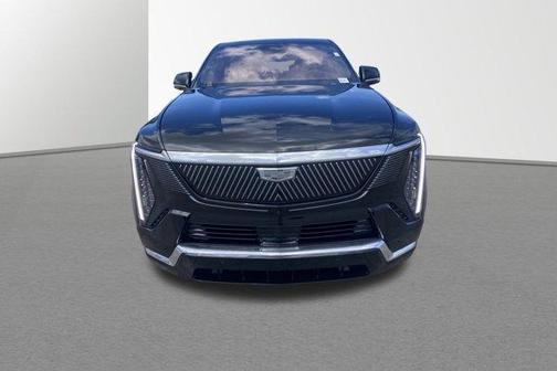 2026 Cadillac Escalade IQ Luxury