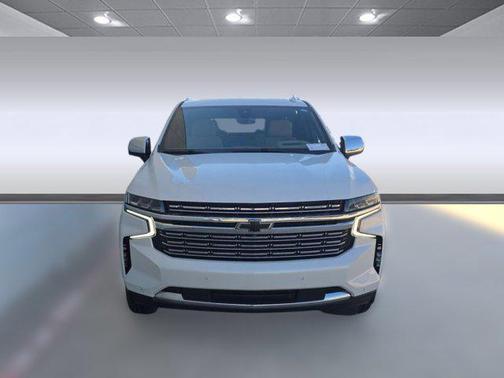 2021 Chevrolet Suburban Premier