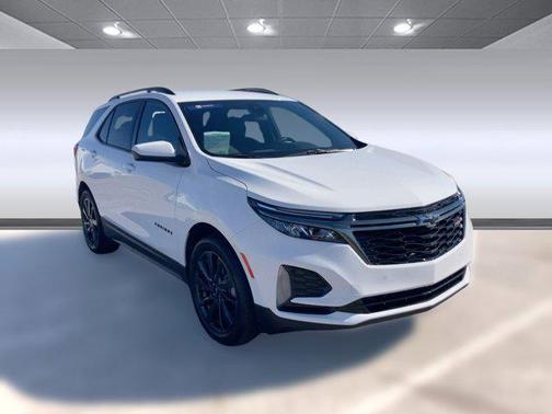 2023 Chevrolet Equinox FWD RS