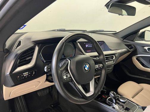 2021 BMW 228 Gran Coupe xDrive