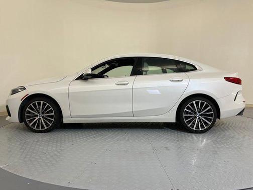 2021 BMW 228 Gran Coupe xDrive