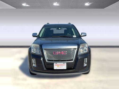 2013 GMC Terrain Denali