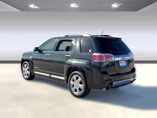 2013 GMC Terrain Denali